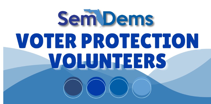 Seminole County Democratic Party
