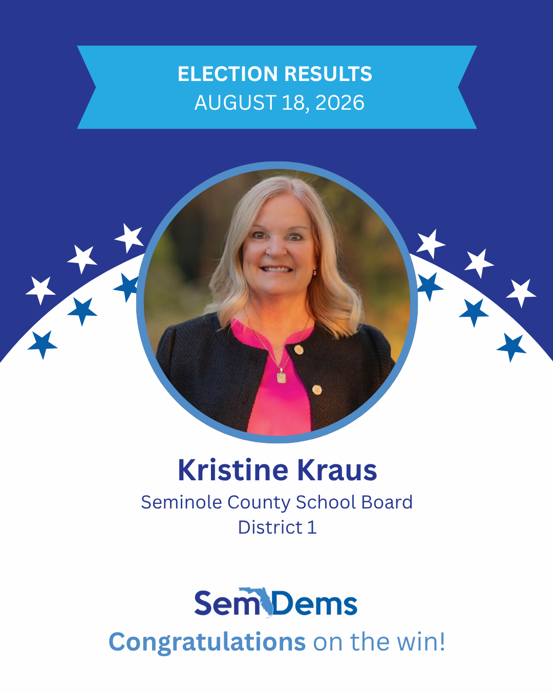 Kristine Kraus