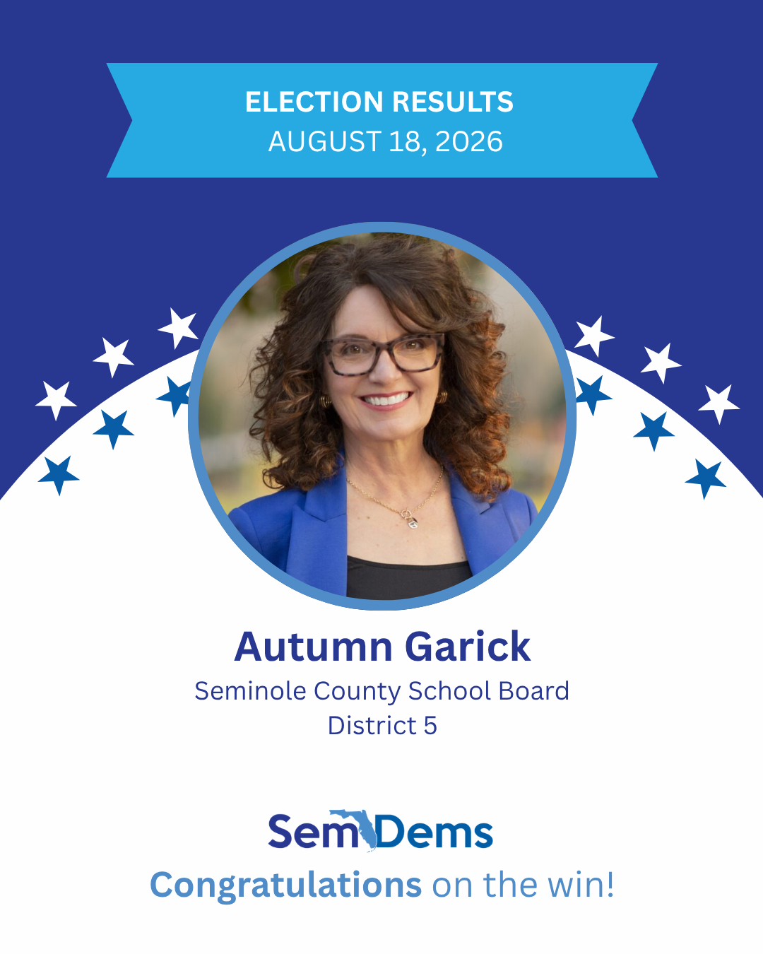 Autumn Garick