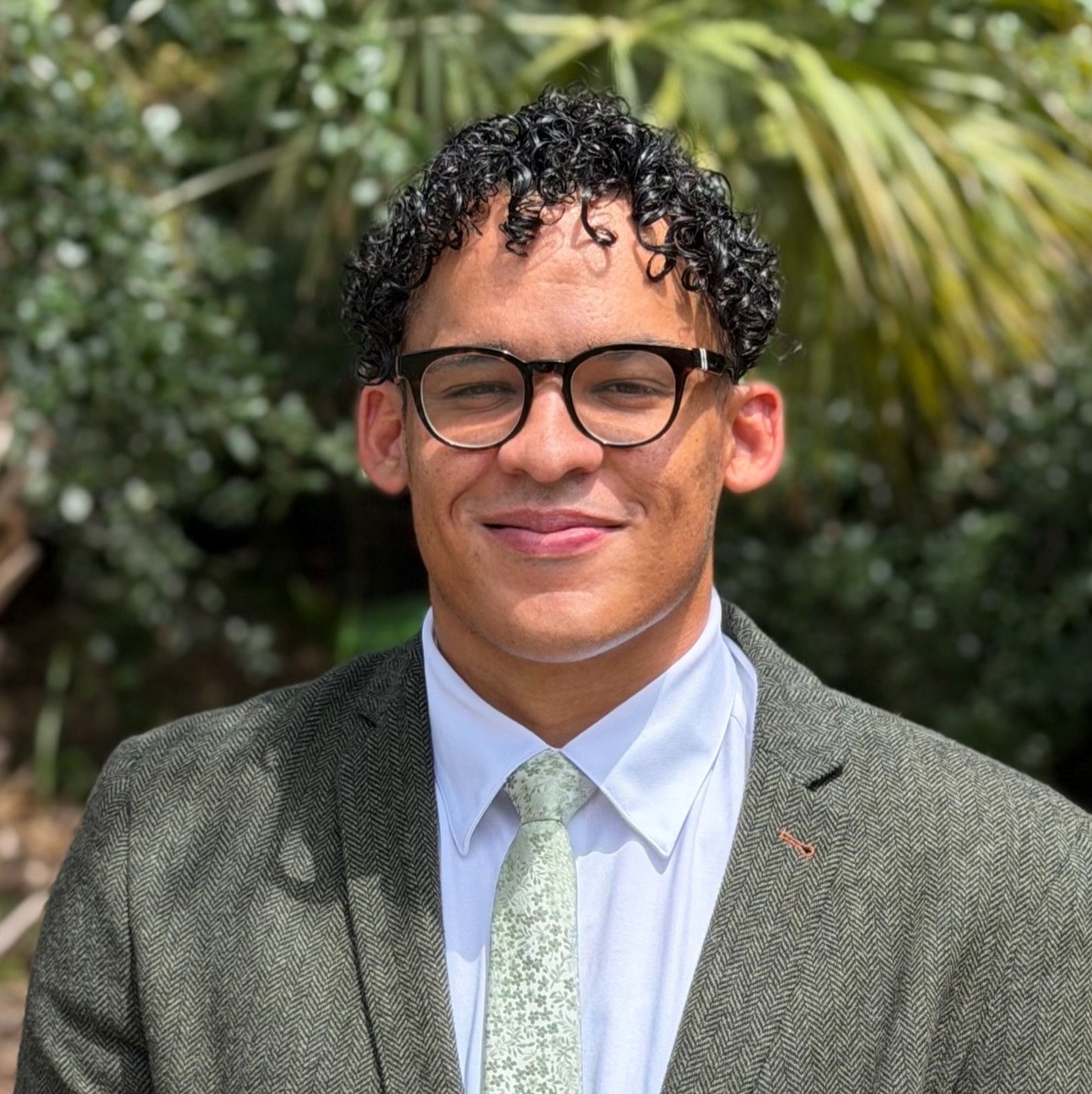 Nik Dean for FL House District 38