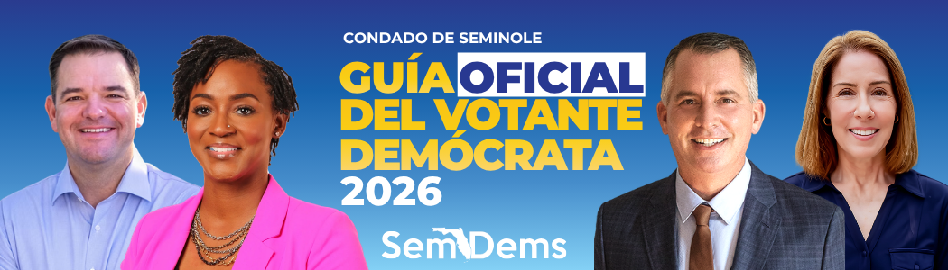 Seminole County Democratic Party
