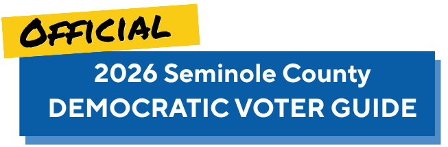 Seminole County Democratic Party